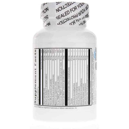 Adrenal Manager, XYM
